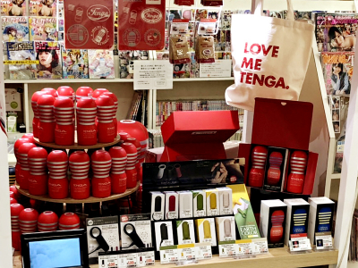 ビデオ激安王示野店